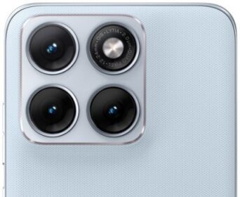 Motorola Edge 70 Fusion images leaked - DigiNui