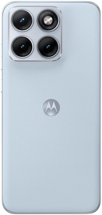 Motorola Edge 70 Fusion images leaked - DigiNui