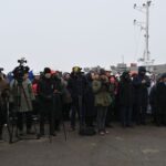 Increasing the capacity of Iran's shipping fleet in the Caspian Sea