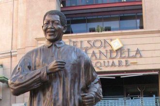 Johannesburg Apartheid Museum; A visit to the history of racial discrimination