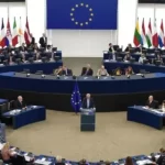 New European Union sanctions