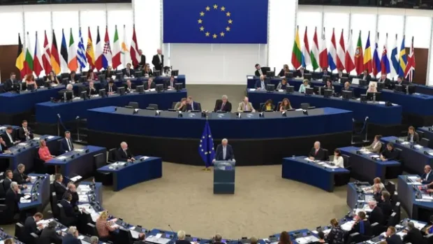 New European Union sanctions