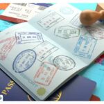 How to renew a passport