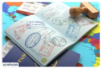 How to renew a passport