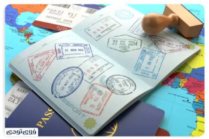 How to renew a passport