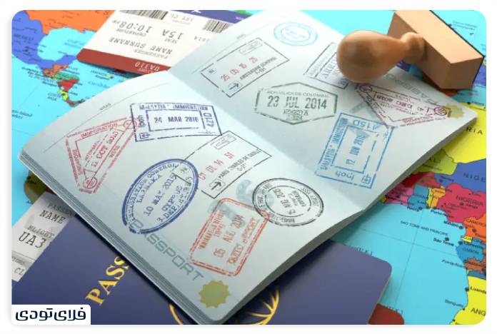 How to renew a passport