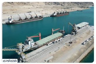 Persian coasts of Hormozgan The most pristine beaches of southern Iran