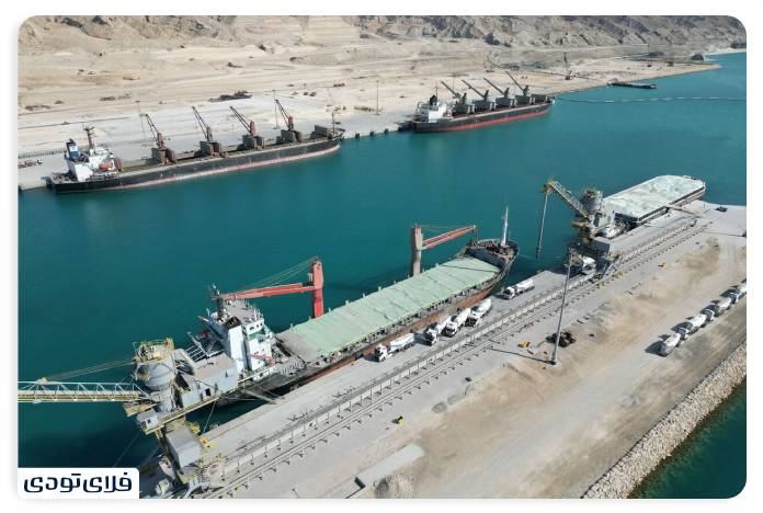 Persian coasts of Hormozgan The most pristine beaches of southern Iran