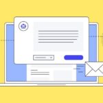 Prompt to write email