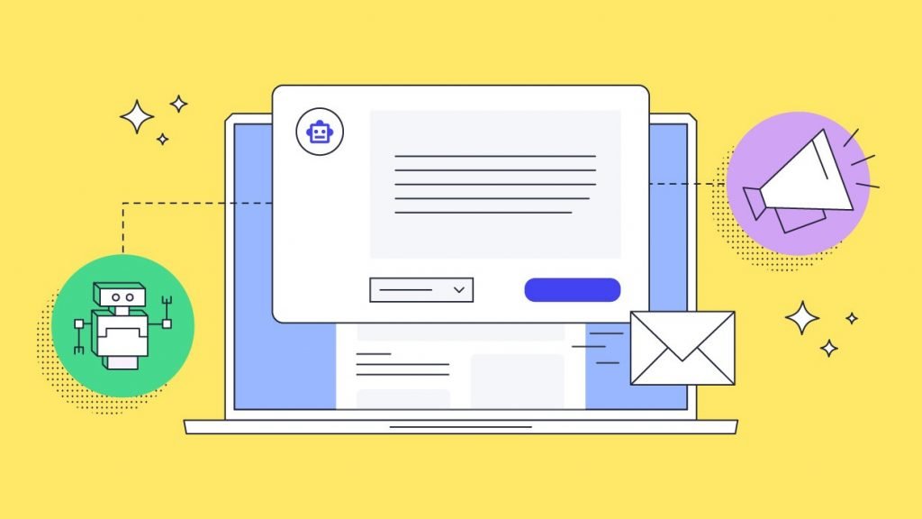 Prompt to write email