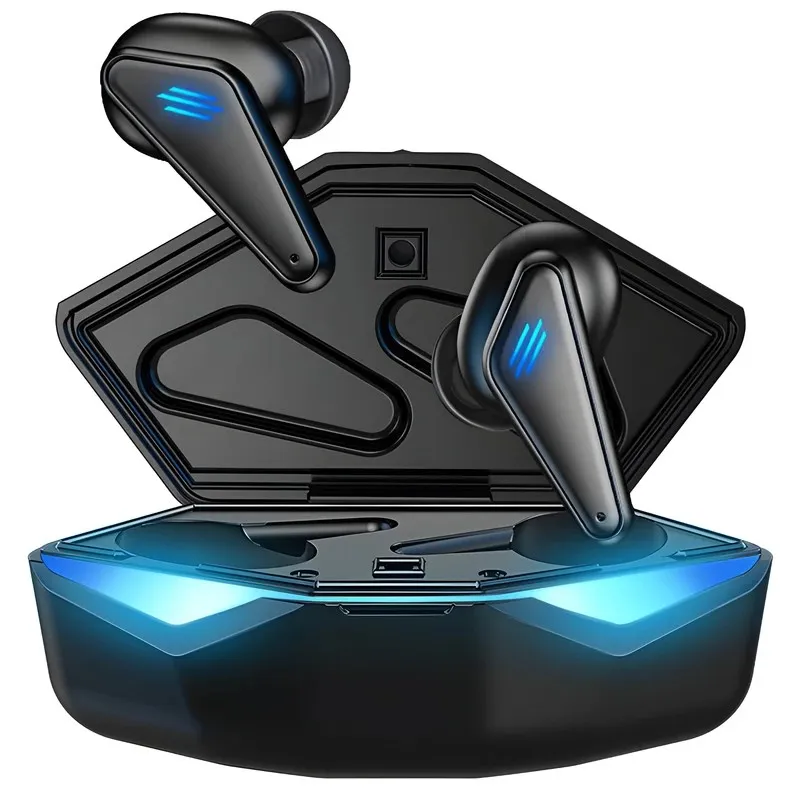 Review of WG990 Bluetooth headphones