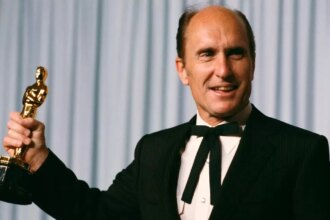 Robert Duvall