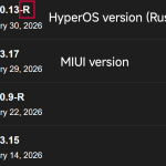 HyperOS 4 update will be the most stable update in Xiaomi's history - Diginoy