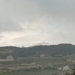 The Zionist regime's drone attack on southern Lebanon