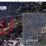 The Zionist regime's light-off advance in Gaza + photo