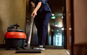 The best brand of Iranian and foreign bucket vacuum cleaners