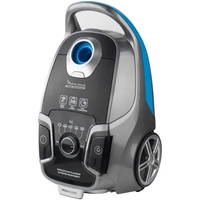 Naniwa vacuum cleaner model NVC-9820