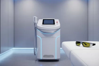 Mashhad beauty clinic