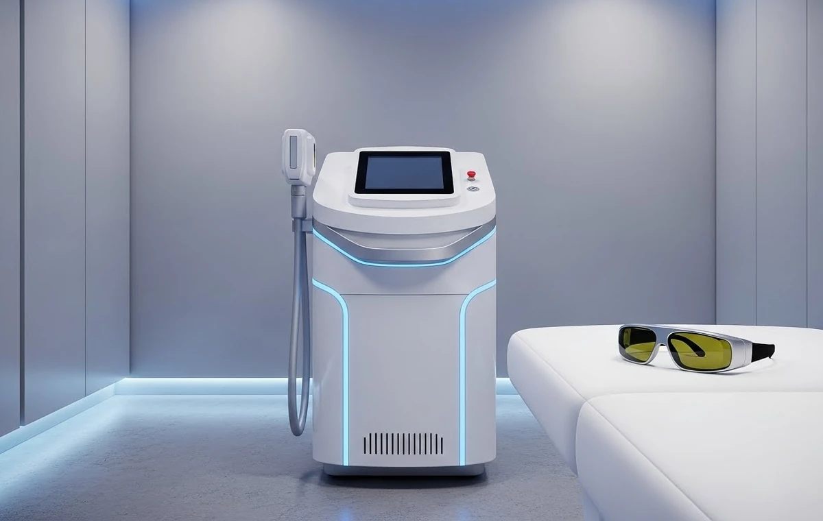 Mashhad beauty clinic