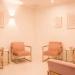 Qom beauty clinic