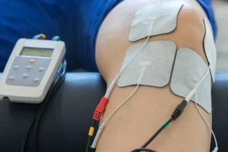 Types of home physiotherapy devices