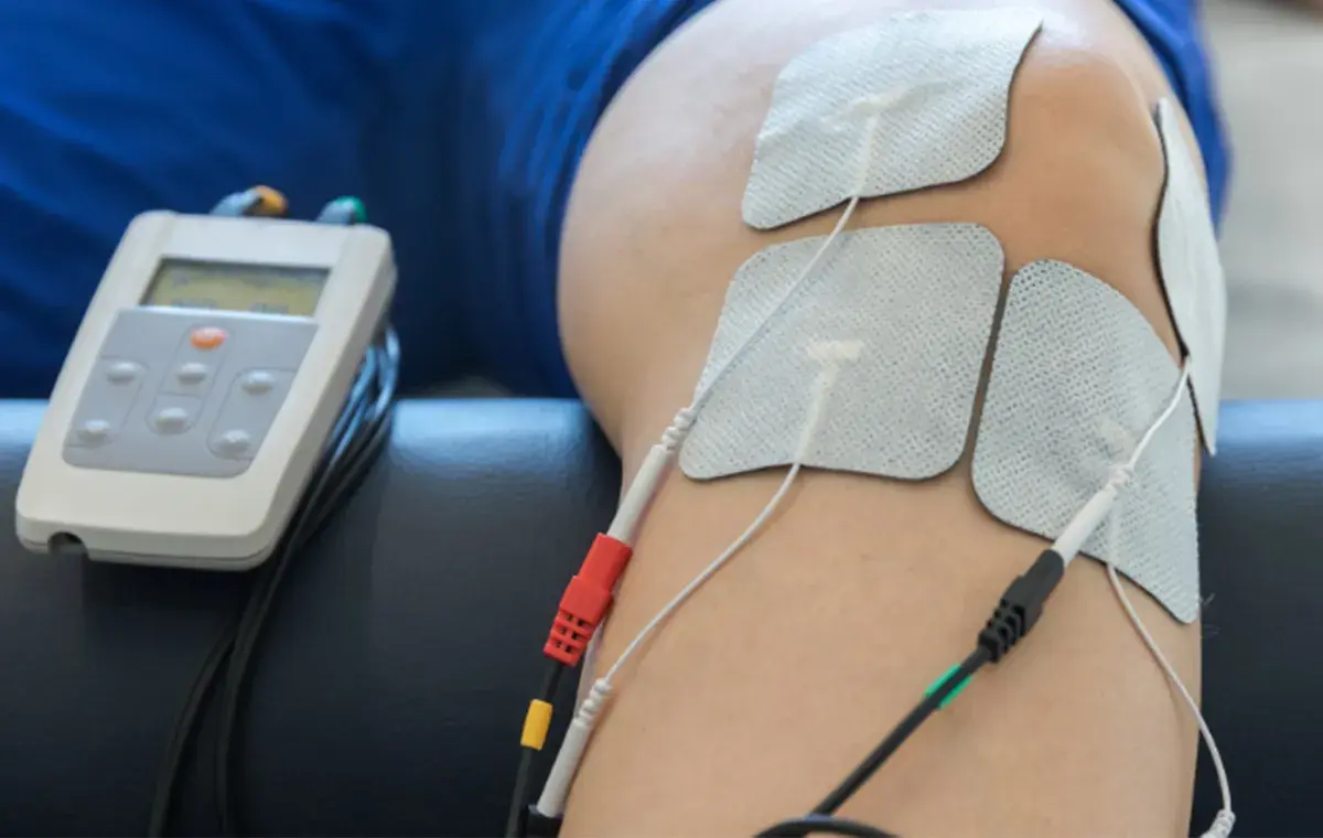 Types of home physiotherapy devices