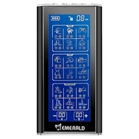 Emerald model 36 3-in-1 muscle tensioner