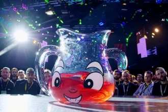 Sundance 2026; Ghost in the Machine