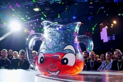 Sundance 2026; Ghost in the Machine