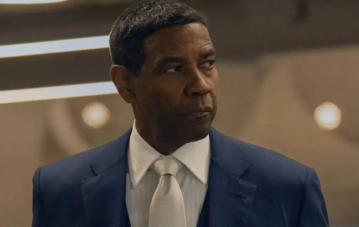 2025 crime films; Highest 2 Lowest