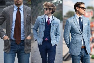 The best sport type with a tie