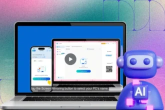Farsi subtitles with artificial intelligence