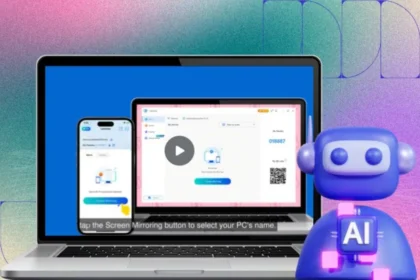 Farsi subtitles with artificial intelligence
