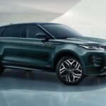 Catalog of Range Rover and Land Rover Rasa Motor