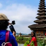 The cost of traveling to Bali