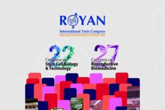 The deadline for sending articles to Royan twin congresses has been announced
