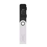 Ledger hardware wallet model Nano S Plus