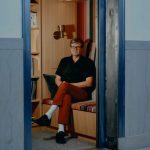 Yan Likan, artificial intelligence scientist