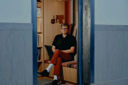 Yan Likan, artificial intelligence scientist