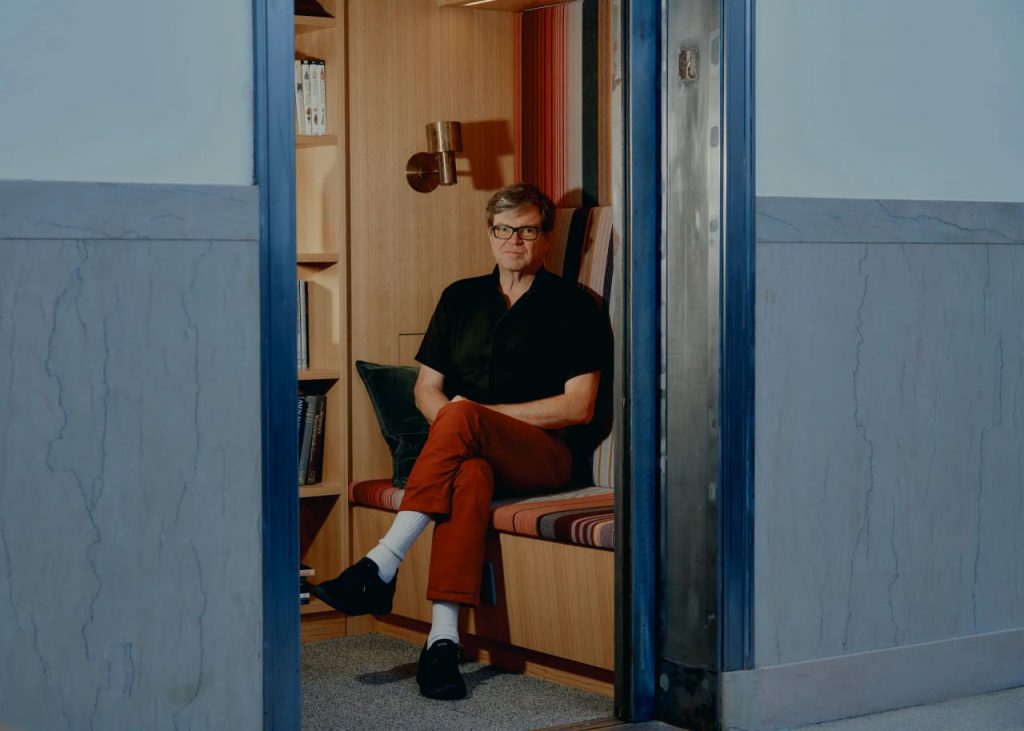 Yan Likan, artificial intelligence scientist