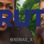 Trump's Struggle to Delete Racist Post