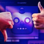 Artificial intelligence chatbot