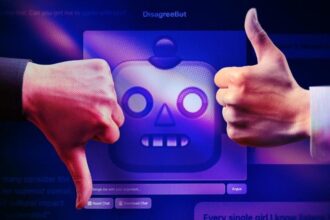 Artificial intelligence chatbot