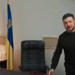 Unveiling of Zelensky's underground hideout + pictures