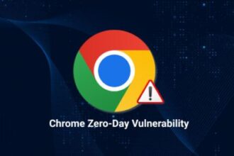 Google Chrome update