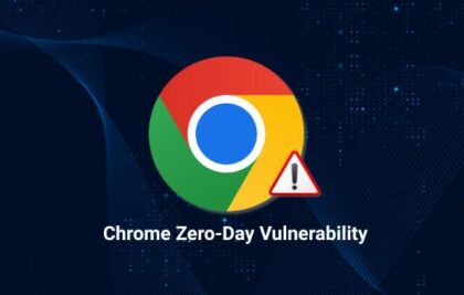 Google Chrome update