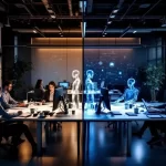 The impact of artificial intelligence on jobs by 2030