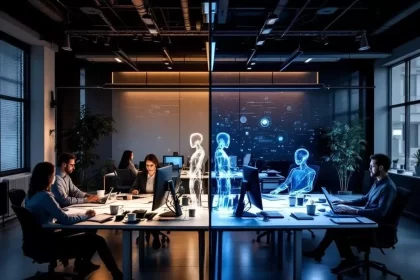 The impact of artificial intelligence on jobs by 2030