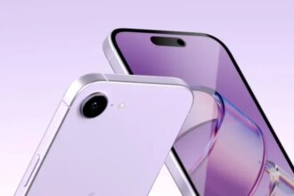 iPhone 17e price in Iran