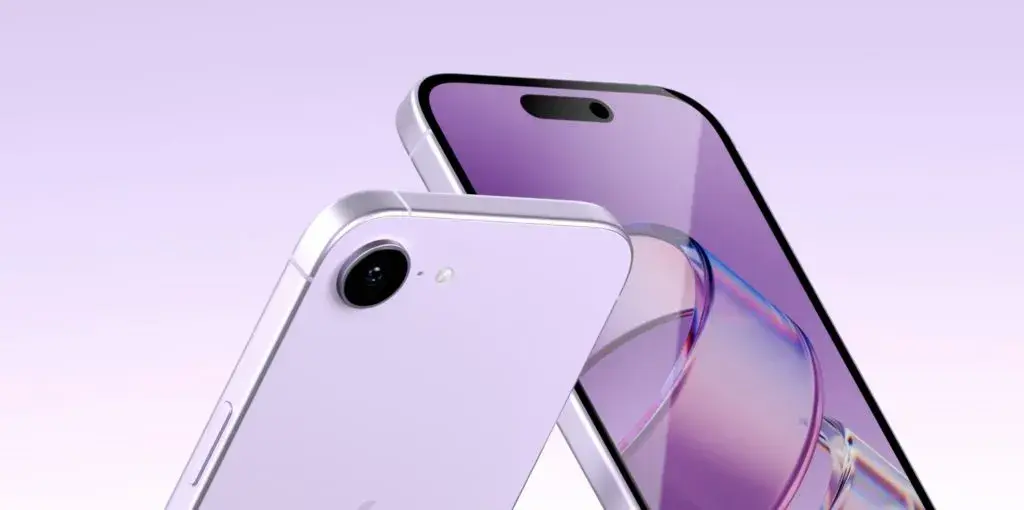 iPhone 17e price in Iran